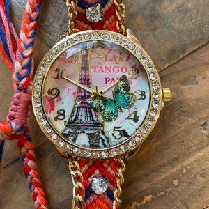 Last Tango In Paris Watch